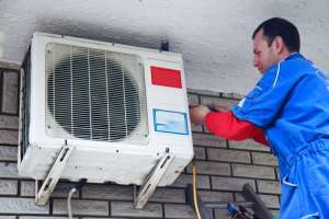24/7 and Emergency HVAC Near Earle Naval Weapons Station, NJ | Air Conidtioning and Heating Contractors